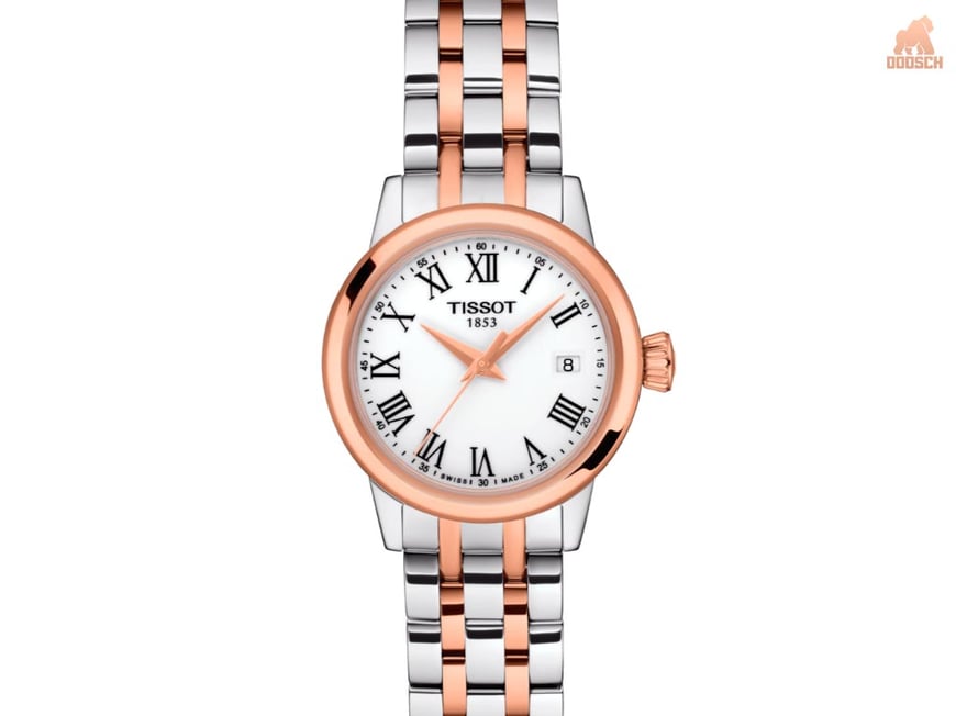 Charity: Tissot Ladies Watch