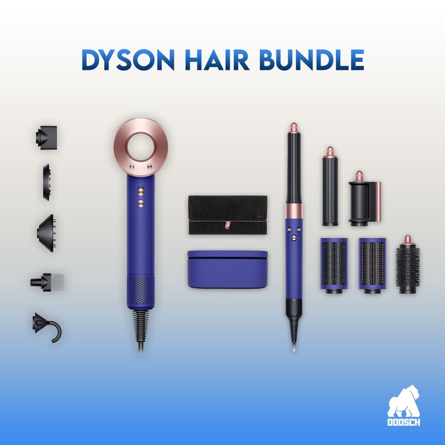 ~Random deals Dyson Bundle!!! ~